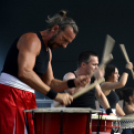 NYÁRI FESZTIVÁL – SZENT ISTVÁN NAPOK 2019, Első nap