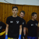 K1-MMA Gála (Fotó: Nagy Mária)
