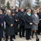 2015. MÁRCIUS 15. Mosonmagyaróvár (Fotó: Horváth Attila)
