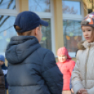 Őzikés óvoda ünnepélyes átadás (Fotó: Nagy Mária)