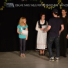 Tánc Világnapja a Fehér Lóban