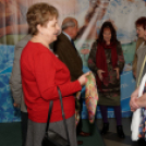 LIONS CLUB Jótékonysági vakvacsora a Thermal Étteremben (Fotó: Horváth Attila)