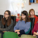 Mosonmagyaróvári TANODA 2017-2018 projektnyitó rendezvény 