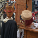 VI. Apró kezek, Csodakertek Gyermek Kertépítő verseny (Fotó: Bánhegyi István)