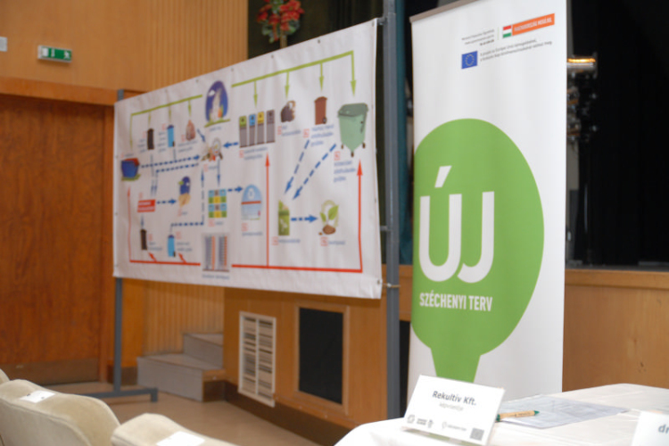 Lakossági Fórum a Fehérlóban