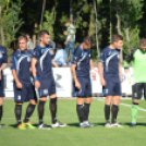 MTE 1904 - Dorogi FC (1:1) (Fotó: Nagy Mária)