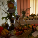 Termény- és virágkiállítás 
