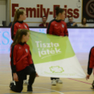 MKC Eu-Fire Mosonmagyaróvár–Alba Fehérvár KC 29–28 (15–9)