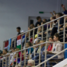 Mosonmagyaróvári Kézilabda Club SE – Siófok KC 23-33 (12-18)