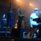 NYÁRI FESZTIVÁL – SZENT ISTVÁN NAPOK 2019, Harmadik nap