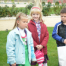 Hansági Múzeum kert átadó (Fotó: Nagy Mária)