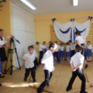 Ostermayer óvoda ünnepélyes átadása