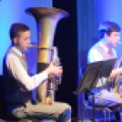 MOFÉM fúvószenekar tavaszi hangverseny (Fotó; Bánhegyi István)