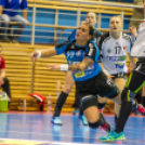 Mosonmagyaróvári Kézilabda Club – DVSC-TVP 25–24 (11–10)