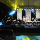 Tiszta Amerika - Vár-tó party