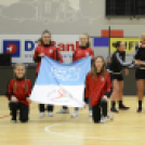 MKC Eu-Fire Mosonmagyaróvár - Érd 22 - 23 (13 - 12)