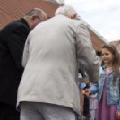 Családi Nap a Magyaróvári Plébánia a plébániatemplom felszentelésének 350 évfordulója alkalmából