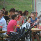 Mosoni Nyárbúcsúztató (Fotó: Nagy Mária)