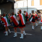 Szent István Napok 2017 - Fúvószene napja