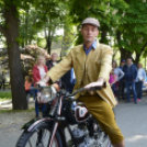 VI. Mosonmagyaróvári Veteránjármű Találkozó