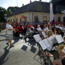 NYÁRI FESZTIVÁL – SZENT ISTVÁN NAPOK 2019, Első nap