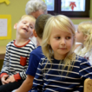 Zene Világnapja a Pillangó Oviban