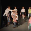 60 éves a Lurkóvár óvoda (Fotó: Nagy Mária)