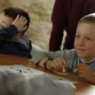 Óvodás malom és sakkverseny - Fiúk (Fotó: Horváth Attila)