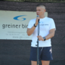 Hédervári sport és egészségnap (Fotó: Nagy Mária)