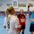 Rájátszás 3. mérkőzés - MKC SE – Ipress Center-Vác (20-26) (Fotó: Horváth Attila)