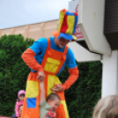 Városi Gyereknap (Fotó: Nagy Mária)