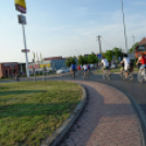 Gurul a város (Fotó: Horváth Attila)