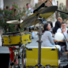 Greiner-Malom Piknik Jazz és Gourmet fesztivál (Fotó: Bánhegyi István)