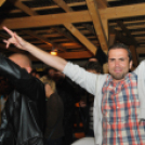 PADDY and the RATS koncert! (Fotó: Nagy Mária)