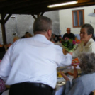 Német kitelepítési emléknap Mosonban