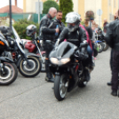 Motorszentelés Jánossomorja - Őrvidék Kapuja Motoros Baráti Kör szervezésében