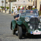 16. Pannonia-Carnuntum Historic Rallye