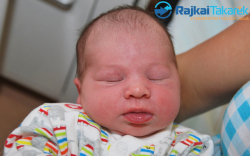 Nagy Áron, 3930 gr. Szilsárkány