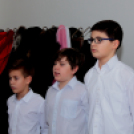 A Mosoni Polgári Kör karácsonya