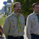 Emlékfutás Mosonmagyaróváron