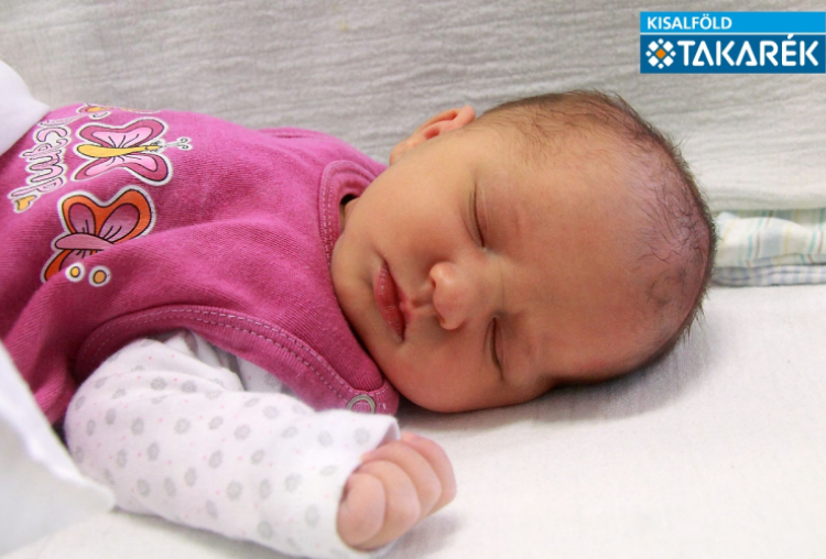 Bencsik Maja, Bősárkány