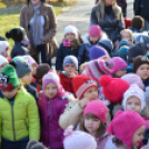 Őzikés óvoda ünnepélyes átadás (Fotó: Nagy Mária)