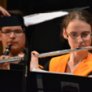 Kühne Fúvószenekar koncertje (Fotó: Nagy Mária)