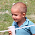 Pillangó Óvoda lovas nap és piknik (Fotó: Stipkovits Veronika)