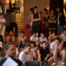 Ergométeres verseny (Fotó: Nagy Mária)