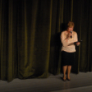 Jótékonysági Műsor