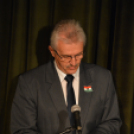 Városi ünnepség (Fotó: Nagy Mária)