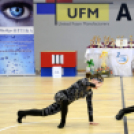 VII. Óvár-Kupa Akrobatikus Rock 'n' Roll Területi Pontszerző és jótékonysági táncverseny