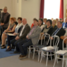 Térségi Tanodanyitó rendezvény