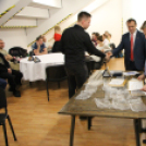 A JUDO 40 éve Mosonmagyaróváron